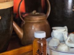 -刘红杏·杏皮水店(月牙泉小镇店)