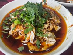 -老丘丘(较场口店)