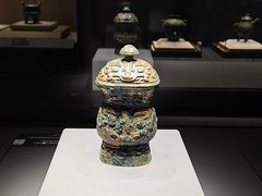 -太原市博物馆
