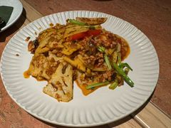 -浩海火燒雲傣家菜(芮欧百货店)