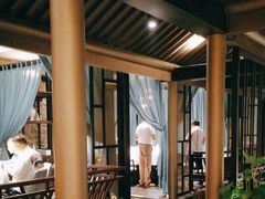 -羲和雅苑•北京烤鸭(陆家嘴中心店)