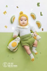 -河马叔叔孕婴儿童摄影(梦时代店)
