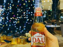-昆明中心皇冠假日酒店