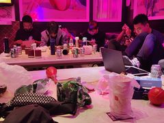 -自由港KTV(王子公主金平店)