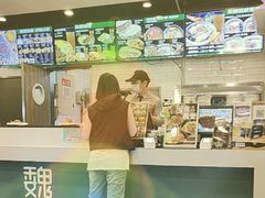 -魏家凉皮(梨园店)