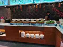 -聚春园自助餐厅(东街口店)