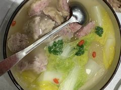 -小马哥融合菜(延安大街店)