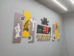 -即刻自助健身·私教馆(对外经贸店)