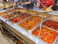 -富龙快餐店(铁西店)