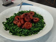 草头圈子-紫阳家宴(源深店)