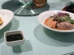 -廊亦舫Lang Yi Fang Restaurant(金桥店)