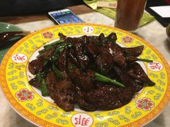 -那家小馆•北京菜•烤鸭(中关村店)