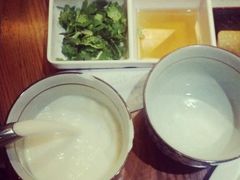 -淮上豆府(水厂路店)