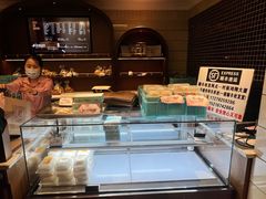 -国际饭店·帆声西饼屋(黄河路店)