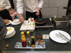 -北京宝辰饭店·明苑咖啡厅