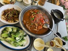 -大师傅金奖啤酒鱼(西街老店)