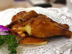 -好彩海鲜酒家(帝国中心店)