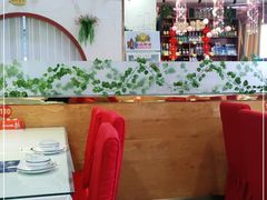 -李连贵熏肉大饼(丰台南路地铁站店)