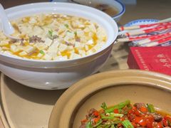 -图味美小黄鱼·景德菜(浙江路店)