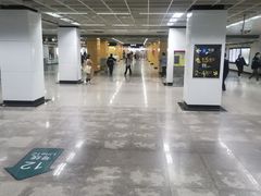 -曲阜路(地铁站)