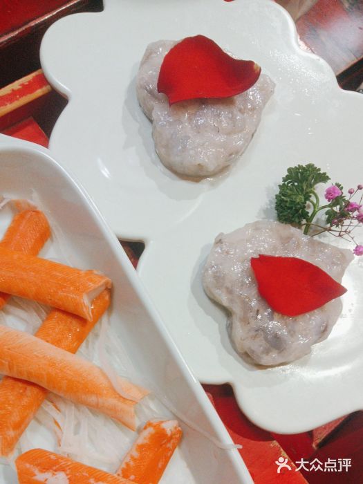 重庆袁老四火锅(武进万达店)图片