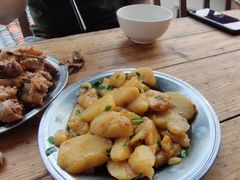 -老鲍农家乐