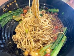 -豆爺小面(朱雀店)