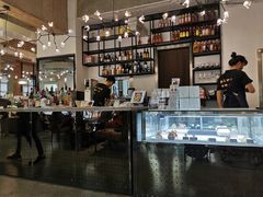 -Nectar One Cafe(勇烈路n1店)