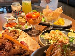 -食陆号·新式台湾创意菜(十全街首店)