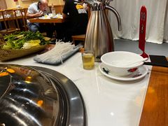 -冰城焰会大丰收铁锅炖(萝岗万达金街店)