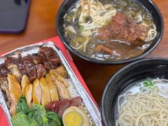 -凯丽上海阳春面馆(德仁里店)