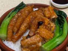 -点都德(奥体印象城店)