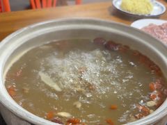 -潮陈记土鸡火锅(东厦北路店)