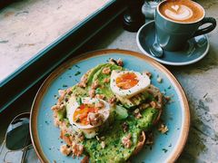 -RAC BAR(安福路店)