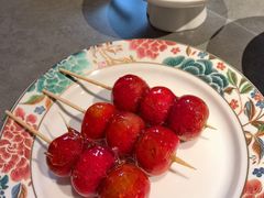 -羊门客在·烤盐池滩羊·川菜