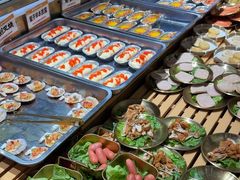-郭左左围炉烤涮·鲜牛肉自助(梅溪新天地店)