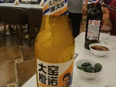 -东方饺子王(新奥购物中心店)