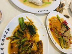 -长平老姿娘夜粥(平东一街店)