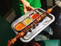 -直隶安家牛肉罩饼(建华店)