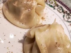 -纳瓦新疆菜(银都店)