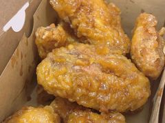 -Kyochon1991校村炸鸡(杨高中路店)