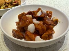 -Waanjai 晚嘉餐厅(南京商厦店)