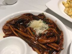 响油鳝糊-松鹤楼(狮山永利广场店)