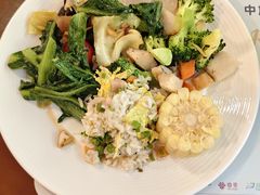 -上海吉臣维景酒店·维多利亚餐厅