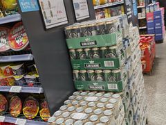 -ALDI奥乐齐超市(杨浦延吉店)