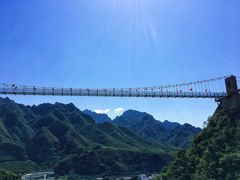 -野三坡清泉山风景区