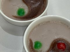 -聚春园自助餐厅(东街口店)