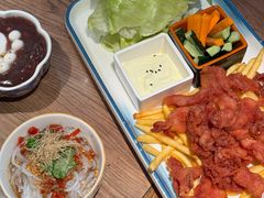 -大潮淮·淮扬菜(何园旗舰店)