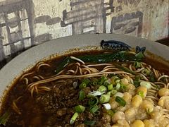 -丁丁猫重庆小面(徐州路店)