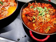-盛宴标帜餐厅·亲子自助 (南昌喜来登酒店)